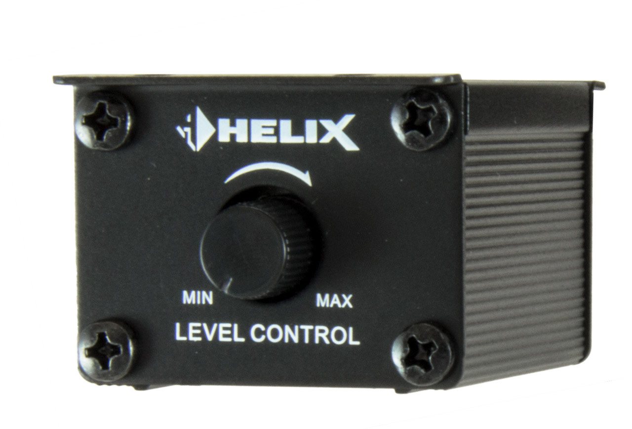 Helix SRC Subwoofer Remote Control für HELIX Verstärker Helix SRC Subwoofer Remote Control für HELIX Verstärker von Helix