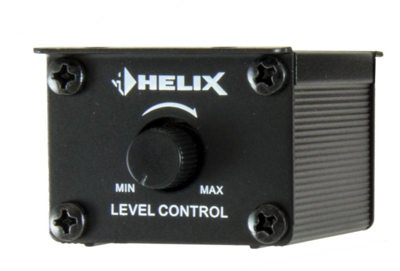 Helix SRC Subwoofer Remote Control für HELIX Verstärker von Helix