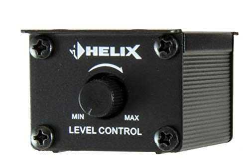 Helix SRC - Subwoofer Remote Control für Helix von Helix