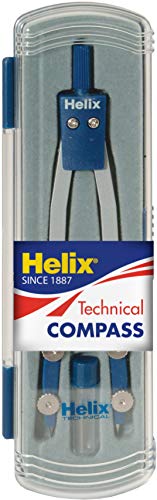 Helix Technical Zirkel von Helix