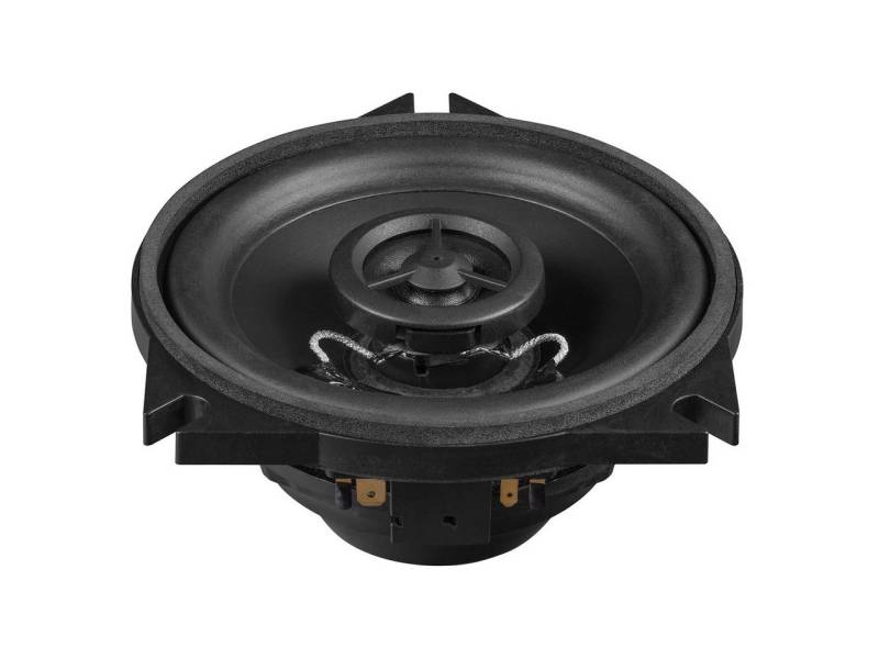 Helix X4BMW-CTR.3 1x 10cm 2-Wege Koax Center Lautsprecher für BMW Auto-Lautsprecher (cm) von Helix