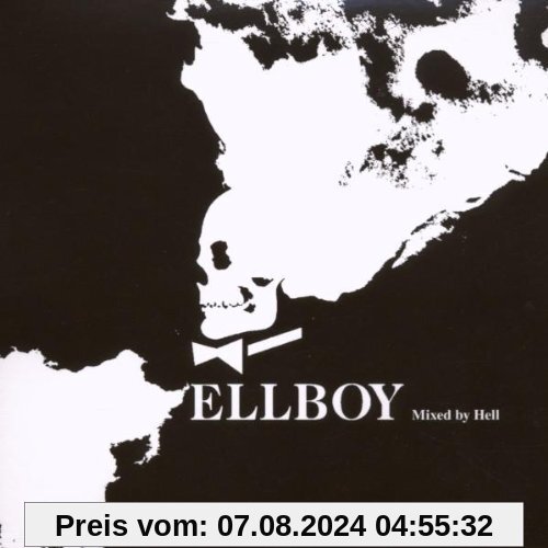 Ellboy von Hell