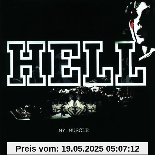 Ny Muscle Ny Muscle von Hell
