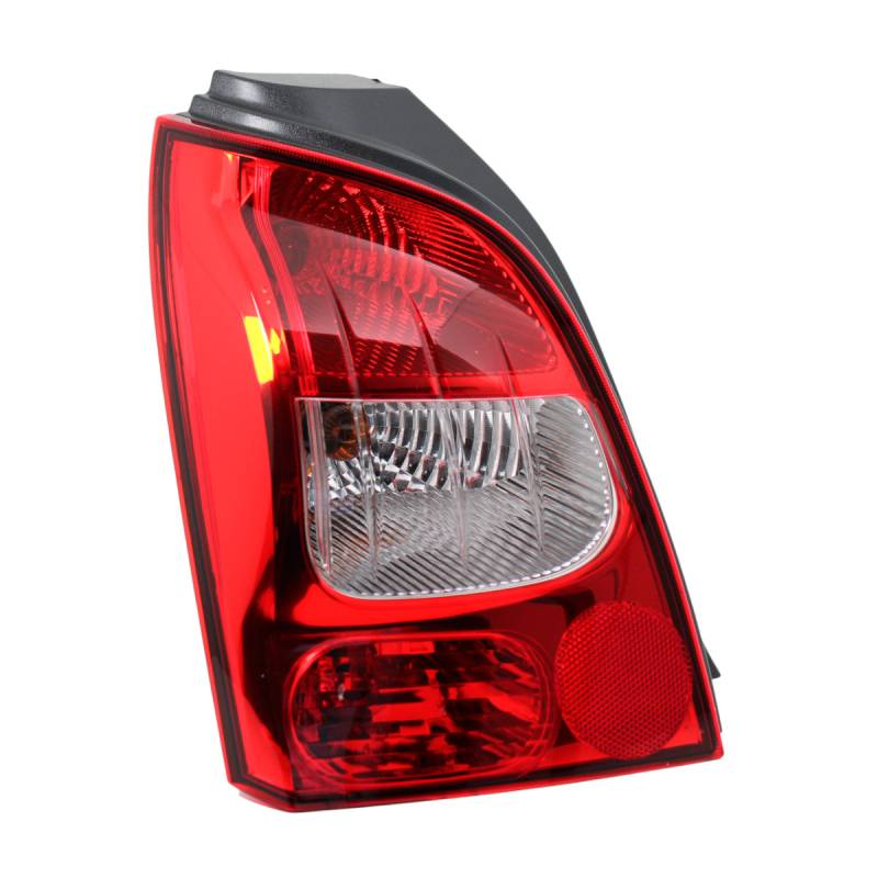HELLA 2VA 965 454-111 Heckleuchte Rücklicht Links 12V für Renault Twingo von Hella