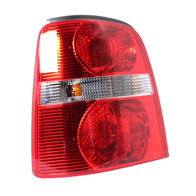 HELLA 2VP 008 759-051 Heckleuchte Rücklicht Links 12V für VW Touran I (1T1, 1T von Hella