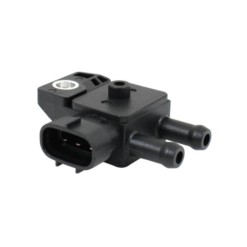 HELLA 6PP 009 409-291 Differenzdrucksensor 3-polig für Hyundai Kia Nissan von Hella
