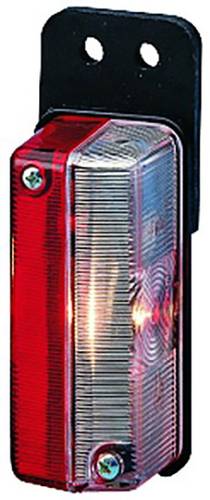 Hella Umriss-Markierungsleuchte Markierungsleuchte seitlich 12 V, 24V von Hella
