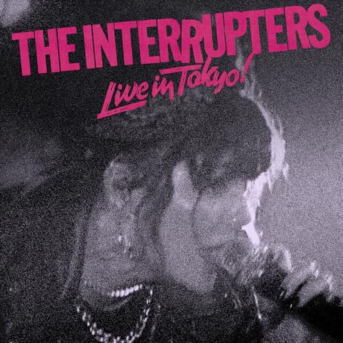 Live In Tokyo! [Vinyl LP] von Hellcat Records