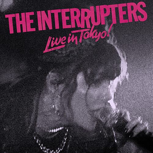 Live In Tokyo! von Hellcat Records