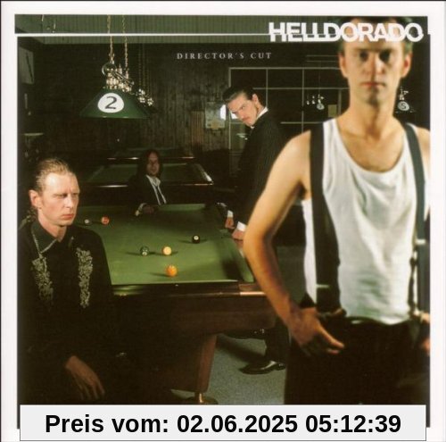 Director'S Cut von Helldorado