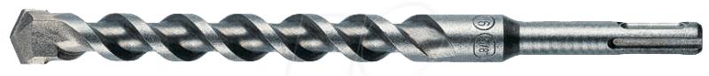 BOHR SDS450 20MM - Hammerbohrer, SDS-plus, Bionic Pro, 20 mm von Heller