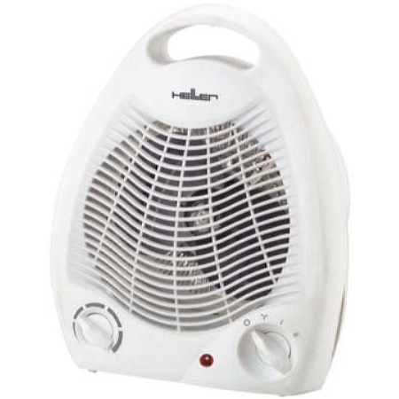 HL 706 - Heizlüfter 2000W,Thermostat HL 706 HL 706 - Heizlüfter 2000W,Thermostat HL 706 von Heller