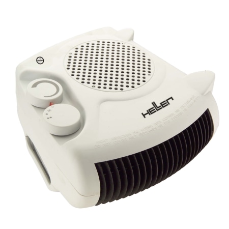 HL 901 - Heizlüfter 2000W,Thermostat HL 901 HL 901 - Heizlüfter 2000W,Thermostat HL 901 von Heller