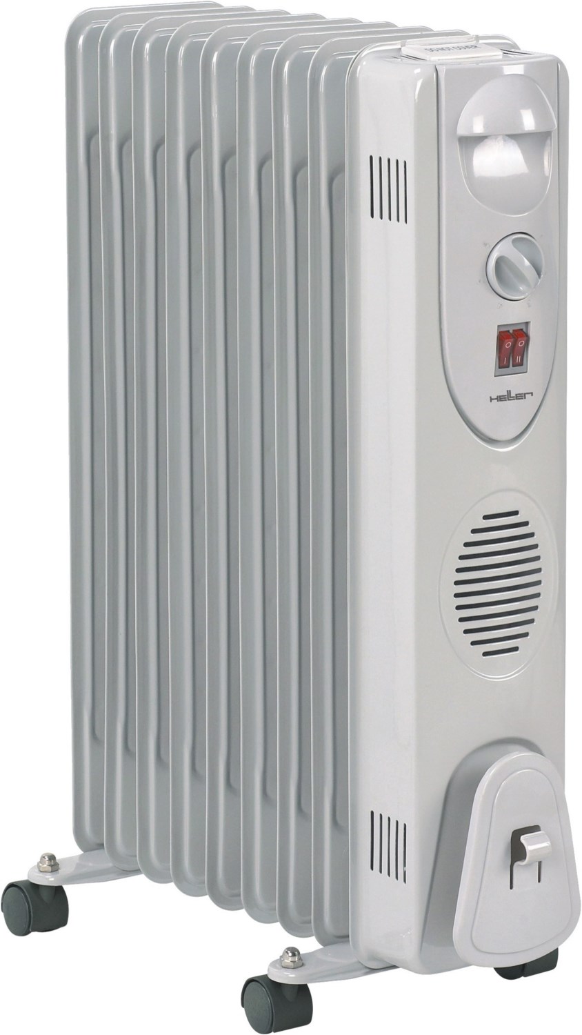 HRO 2009 Radiator HRO 2009 Radiator von Heller