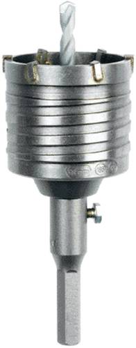 Heller 18841 8 Bohrkrone 3teilig 80mm 1 Set Heller 18841 8 Bohrkrone 3teilig 80mm 1 Set von Heller