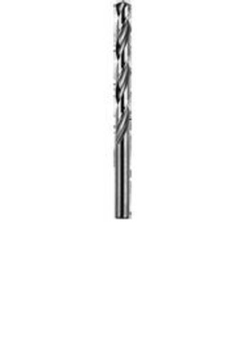 Heller 21203 8 HSS Metall-Spiralbohrer 9.2mm Gesamtlänge 125mm rollgewalzt DIN 338 Zylinderschaft 1 von Heller