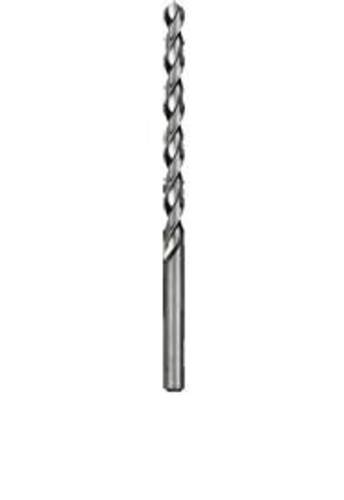 Heller 21396 7 HSS Metall-Spiralbohrer 7.5mm Gesamtlänge 156mm rollgewalzt DIN 340 Zylinderschaft 1 von Heller