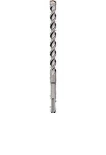 Heller 26862 2 Hartmetall Hammerbohrer 20mm Gesamtlänge 450mm SDS-Plus 10St. Heller 26862 2 Hartmetall Hammerbohrer 20mm Gesamtlänge 450mm SDS-Plus 10St. von Heller