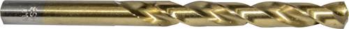 Heller 29264 1 Metall-Spiralbohrer 1 Stück 5mm Gesamtlänge 86mm 1St. von Heller