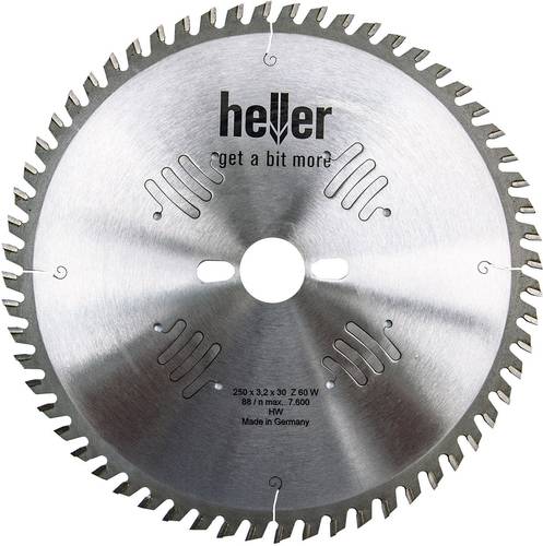 Heller 29555 0 Kreissägeblatt 1St. von Heller