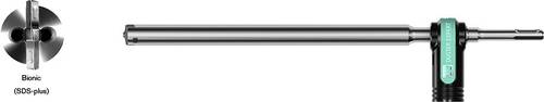 Heller 29630 4 DusterExpert Saugbohrer SDS-Plus 1St. von Heller