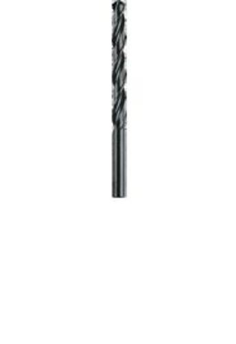 Heller 50130 9 HSS Metall-Spiralbohrer 9.1mm Gesamtlänge 125mm rollgewalzt DIN 338 Zylinderschaft 1 von Heller