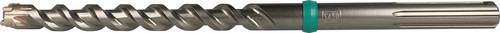 Heller EnDuro 22369 0 Hartmetall Hammerbohrer 22mm Gesamtlänge 520mm SDS-Max 1St. Heller EnDuro 22369 0 Hartmetall Hammerbohrer 22mm Gesamtlänge 520mm SDS-Max 1St. von Heller