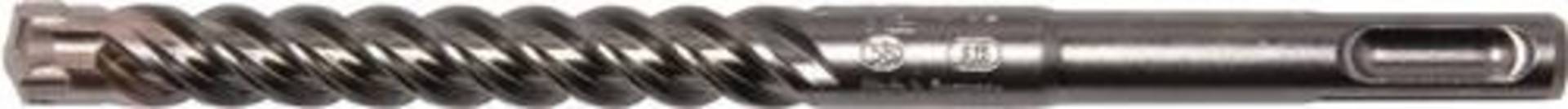 Heller Hammerbohrer 4Power D.16,0mm Arbeits-L.250mm L.310mm SDS-plus 29156 Heller Hammerbohrer 4Power D.16,0mm Arbeits-L.250mm L.310mm SDS-plus 29156 von Heller
