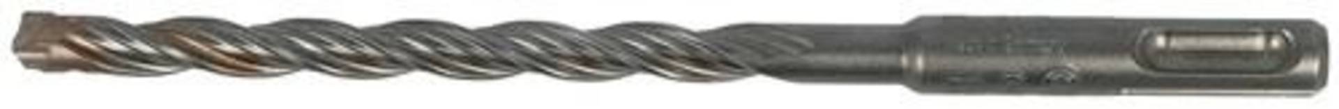 Heller Hammerbohrer Trijet D.8mm Arbeits-L.200mm L.260mm SDS-plus 267564 Heller Hammerbohrer Trijet D.8mm Arbeits-L.200mm L.260mm SDS-plus 267564 von Heller