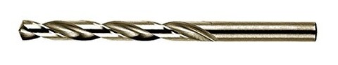 Heller Hss-Co Cobalt-Edelstahl Bohrer Din 338 Rn, Cyl, Durchm Heller Hss-Co Cobalt-Edelstahl Bohrer Din 338 Rn, Cyl, Durchm von Heller