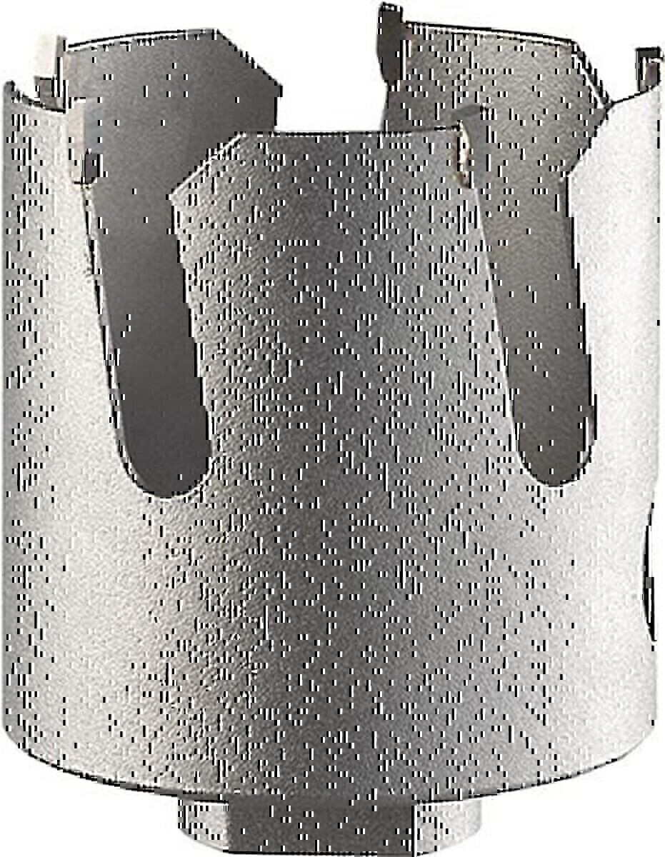 Heller Lochsäge Allmat 3725 D.105mm Schnitt-T.65mm 25954 Heller Lochsäge Allmat 3725 D.105mm Schnitt-T.65mm 25954 von Heller