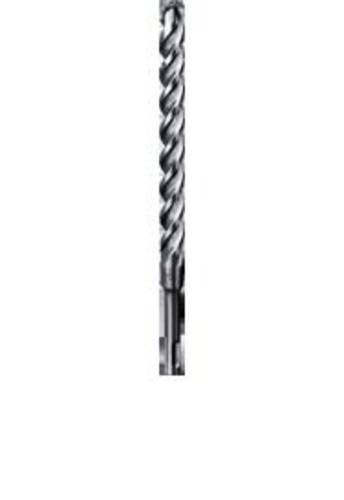 Heller TriJet 26773 1 Hartmetall Hammerbohrer 14mm Gesamtlänge 200mm SDS-Plus 1St. Heller TriJet 26773 1 Hartmetall Hammerbohrer 14mm Gesamtlänge 200mm SDS-Plus 1St. von Heller