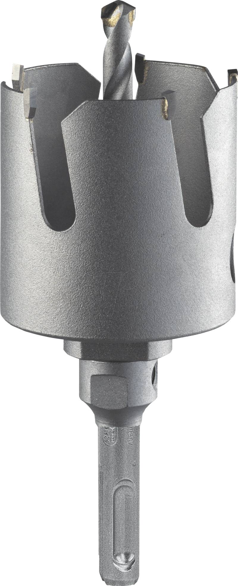 LOS ALLMAT 82-1 - Lochsäge, Allmat, 82 mm von Heller
