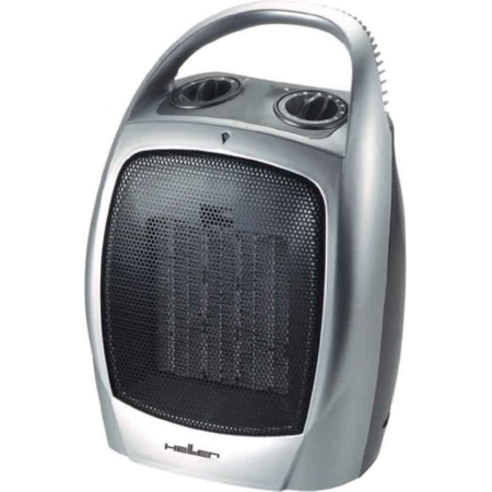 PTF 501 - Keramik-Heizlüfter 1500W,KeramikThermos PTF 501 PTF 501 - Keramik-Heizlüfter 1500W,KeramikThermos PTF 501 von Heller