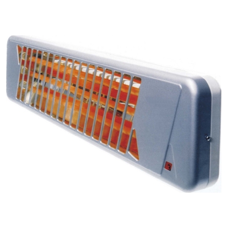 QS 120 - Quarzstrahler 1200W,3 Heizstufen QS 120 QS 120 - Quarzstrahler 1200W,3 Heizstufen QS 120 von Heller