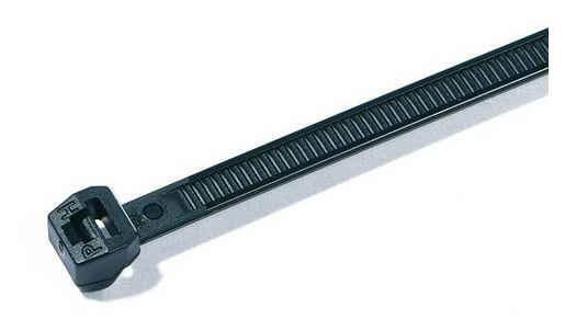 Hellermann 118-05050 T50ROS-HS-BK-C1 (100 Stück) von Hellermann