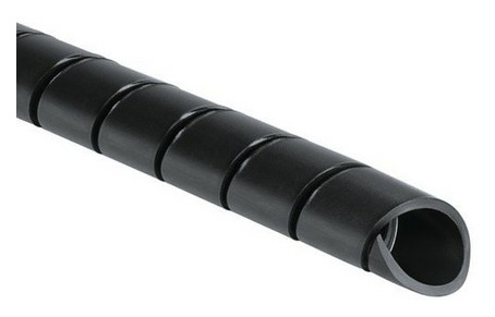 Hellermann 161-41101 SBPE4-PE-BK-30M von Hellermann