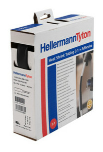 Hellermann 308-11200 HISA-12/4-PEX-BK Hellermann 308-11200 HISA-12/4-PEX-BK von Hellermann
