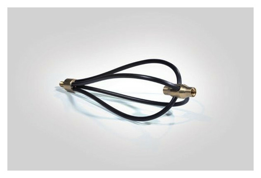 Hellermann 897-90018 CS-AW Gleitaufsatz von Hellermann