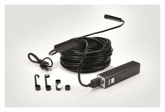 Hellermann 897-90060 Cable Scout Cam-DIV Kamera Hellermann 897-90060 Cable Scout Cam-DIV Kamera von Hellermann