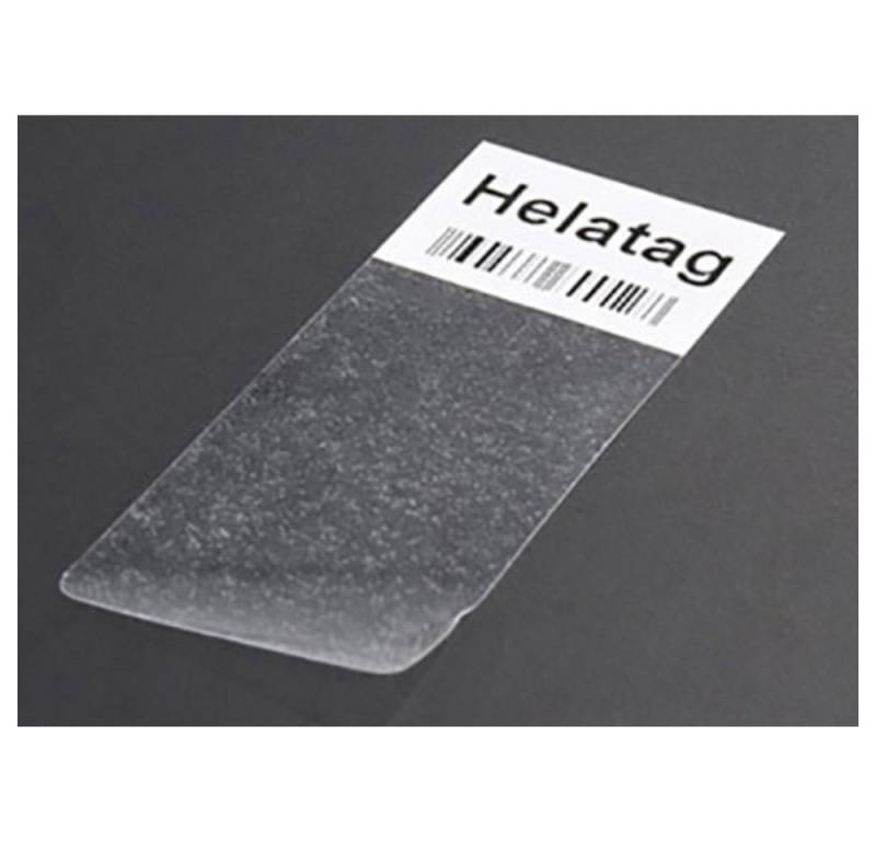 HellermannTyton Kabelzubehör HellermannTyton 594-01104 TAG02LA4-1104-WHCL-1104-CL/WH Etiketten für, (TAG02LA4-1104-WHCL-1104-CL/WH) von HellermannTyton