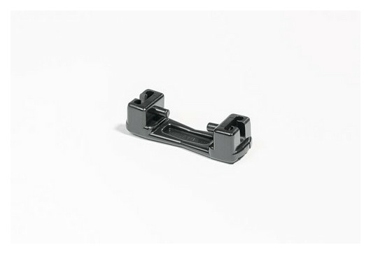 Hellermann KR8/C5-W-BK-T1 Verschlussstück (200 Stück) von Hellermann