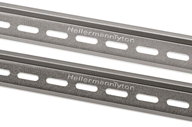 Hellermann DELTA-3A-ST-ML 35x15 ungel. Tragschiene bandverzinkt 181-47091 (Inhalt 20 Stück) Hellermann DELTA-3A-ST-ML 35x15 ungel. Tragschiene bandverzinkt 181-47091 (Inhalt 20 Stück) von HellermannTyton GmbH & Co. KG
