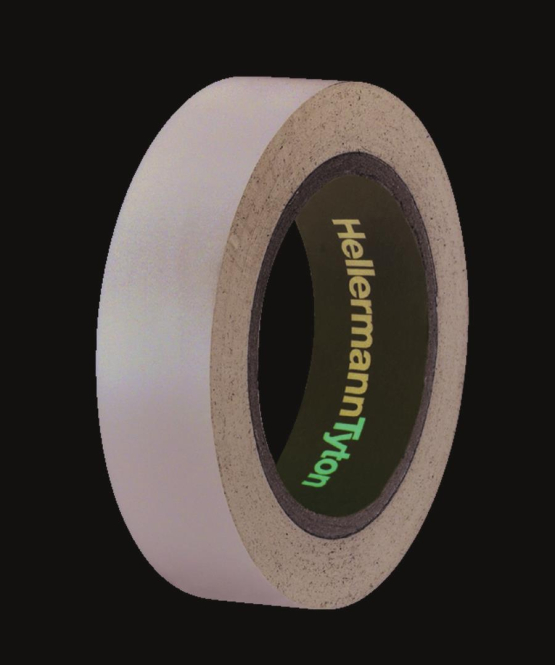 Hellermann HTAPE-FLEX15BK-15x10 PVC HelaTape Isolierband schwarz 710-00104 (Inhalt 10 Stück) Hellermann HTAPE-FLEX15BK-15x10 PVC HelaTape Isolierband schwarz 710-00104 (Inhalt 10 Stück) von HellermannTyton GmbH & Co. KG