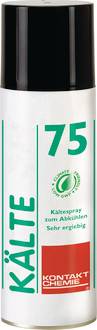 Hellermann KAELTE75 400ml Kältespray Sprühdose 935-11033 Hellermann KAELTE75 400ml Kältespray Sprühdose 935-11033 von HellermannTyton GmbH & Co. KG