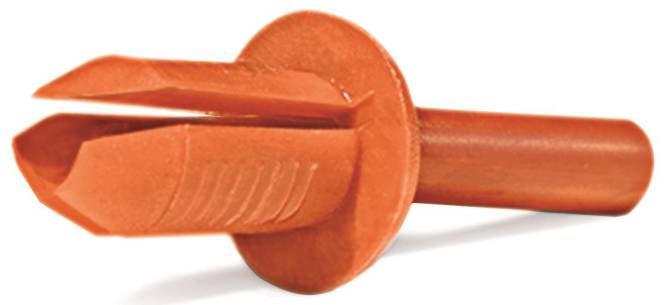 Hellermann R6-IBOCO Spreiznieten 181-42600 (Inhalt 250 Stück) von HellermannTyton GmbH & Co. KG