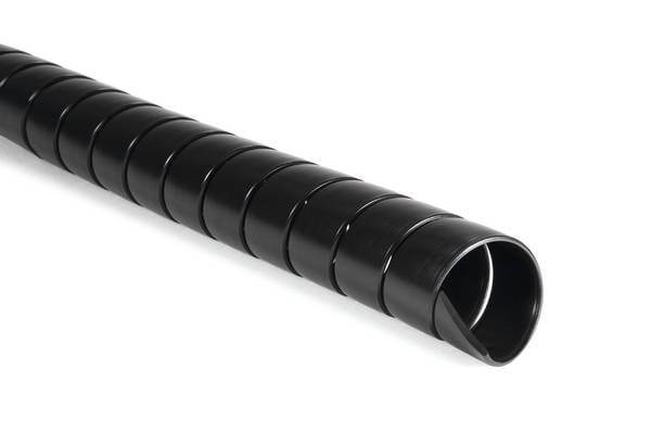 Hellermann SPF10-PP-BK 1m Spiralschlauch 10-13mm schwarz 162-20100 Hellermann SPF10-PP-BK 1m Spiralschlauch 10-13mm schwarz 162-20100 von HellermannTyton GmbH & Co. KG