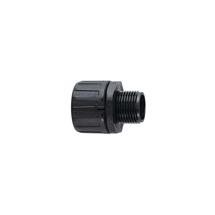 10 Stk. HellermannTyton Verschraubung HG28-S-M25 166-21005 10 Stk. HellermannTyton Verschraubung HG28-S-M25 166-21005 von HellermannTyton