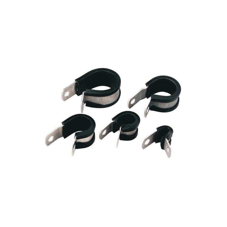 100 Stk. HellermannTyton Befestigungsschelle ALU9C-ALU-NABK 211-15090 100 Stk. HellermannTyton Befestigungsschelle ALU9C-ALU-NABK 211-15090 von HellermannTyton