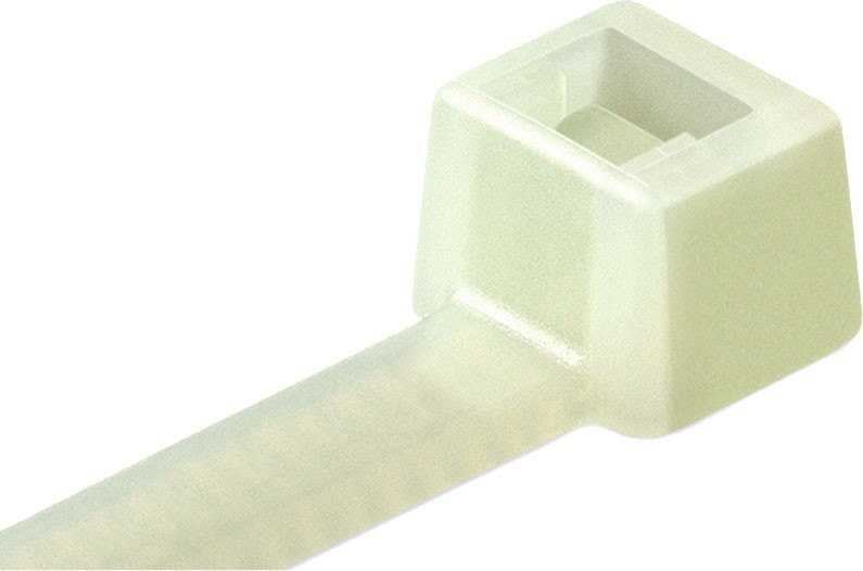 100 Stk. HellermannTyton Kabelbinder 300x4,6 UB300C-N-PA66-NA 138-00133 100 Stk. HellermannTyton Kabelbinder 300x4,6 UB300C-N-PA66-NA 138-00133 von HellermannTyton